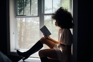 BEING ALONE...