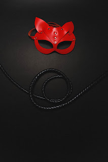 Perversions of a quiet girl...