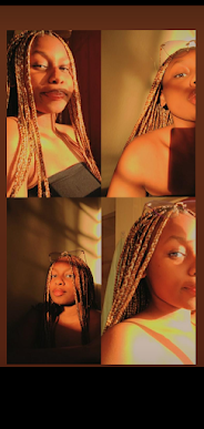 Self-Growth with Suki🌸